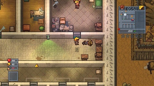 The Escapists 2 脱出
