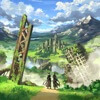 失われた世界 アイコン