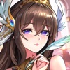 ミシックヒーローズ アプリアイコン