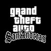 GTASA　アイコン