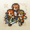 マーセナリーズサーガ1　アイコン