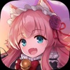モンスター娘TD アプリアイコン