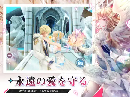 幻想神域2-Evolution 結婚