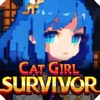 Cat Girl Survivor　アイコン