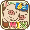 ようとん場MIX　アイコン