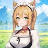 異世界のんびりライフ　アイコン