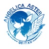 ANGELICA-ASTER　アイコン
