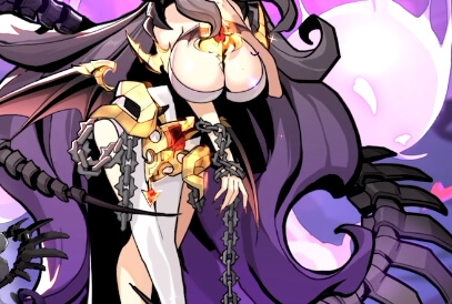 異世界の魔王様 おっぱい