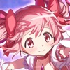 まどドラ　アイコン