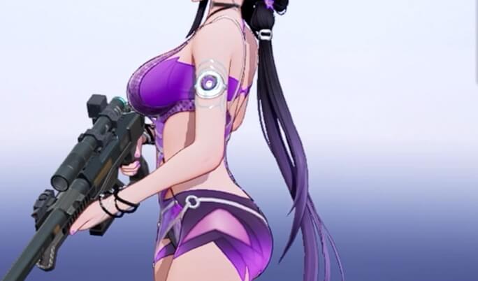 スノウブレイク エロ