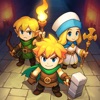 トップヒーローズ  アイコン